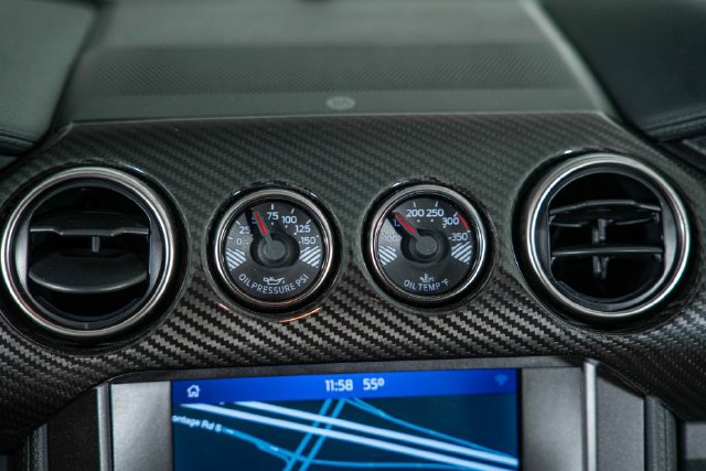 Used 2020 Ford Mustang Shelby GT500 w/ Carbon Fiber Track Pack RWD image 22