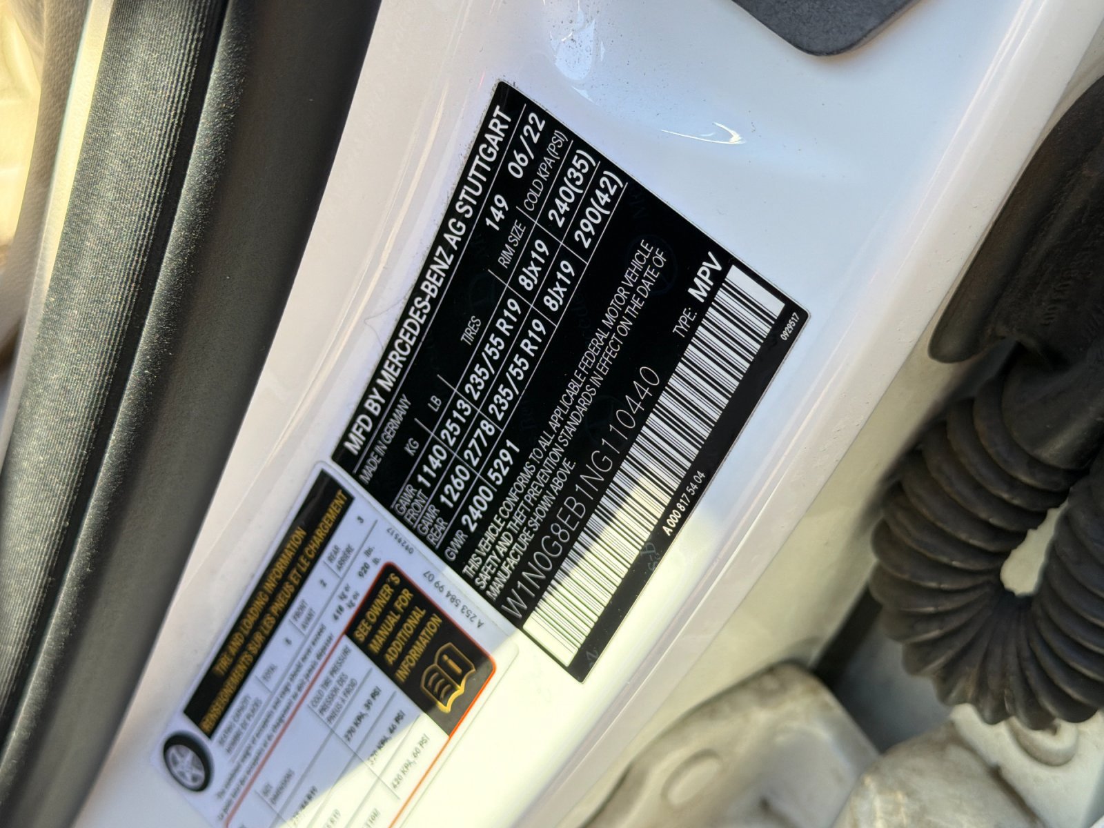 Used 2022 Mercedes-Benz GLC 300 4MATIC image 19