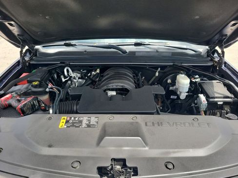 Used 2019 Chevrolet Tahoe Premier w/ Max Trailering Package image 17