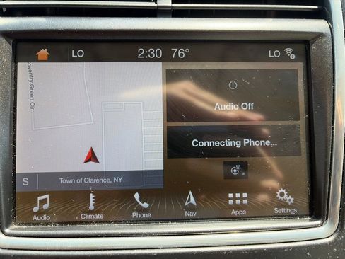 Used 2019 Lincoln Nautilus Black Label w/ Cargo Utility Package AWD/4WD image 12
