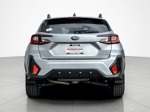 Used 2024 Subaru Crosstrek 2.0i Premium w/ Popular Package #4 AWD/4WD image 4