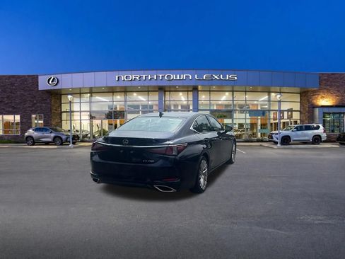 Used 2020 Lexus ES 350 w/ Accessory Package 2 FWD image 21