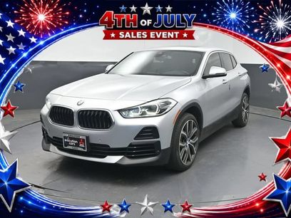 Used 2022 BMW X2 sDrive28i w/ Convenience Package