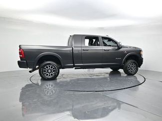 Used 2024 RAM 3500 Limited w/ Safety Group video 2