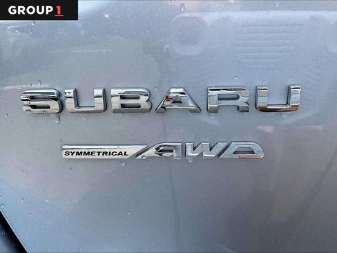 Certified 2024 Subaru Outback Limited AWD/4WD image 31