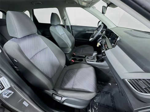 Certified 2026 Kia Seltos LX AWD/4WD image 26