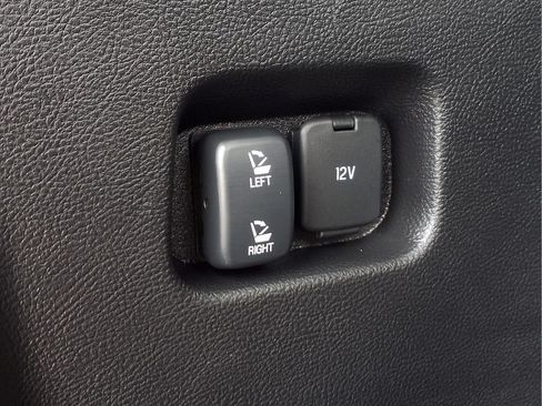 Used 2024 Ford Edge Titanium AWD/4WD image 23