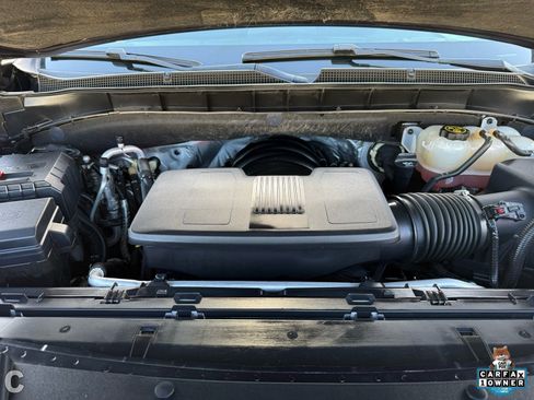 Used 2022 Chevrolet Tahoe LS w/ Max Trailering Package image 30