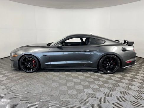 Used 2018 Ford Mustang GT w/ Equipment Group 301A RWD image 4