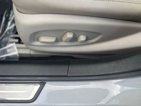 Used 2016 Cadillac CTS Sedan image 21