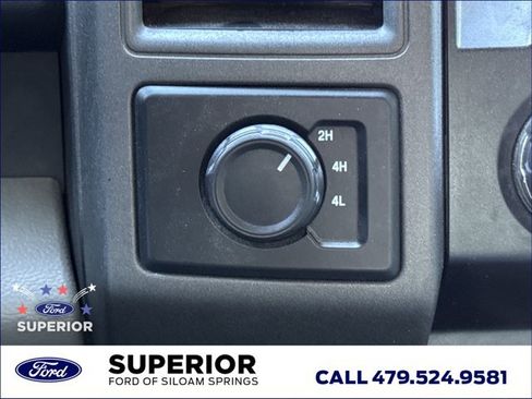 Used 2022 Ford F350 XL w/ STX Appearance Package AWD/4WD image 21