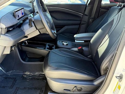 Used 2024 Ford Mustang Mach-E Premium image 14