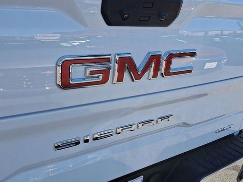 Certified 2023 GMC Sierra 1500 SLT w/ SLT Premium Package image 31