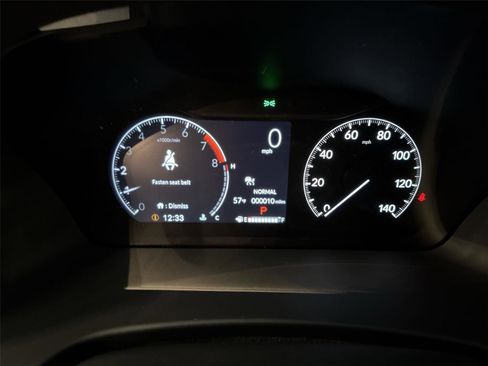 New 2026 Honda Ridgeline RTL image 10