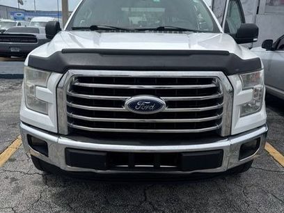 Used 2017 Ford F150 XLT w/ Equipment Group 301A Mid