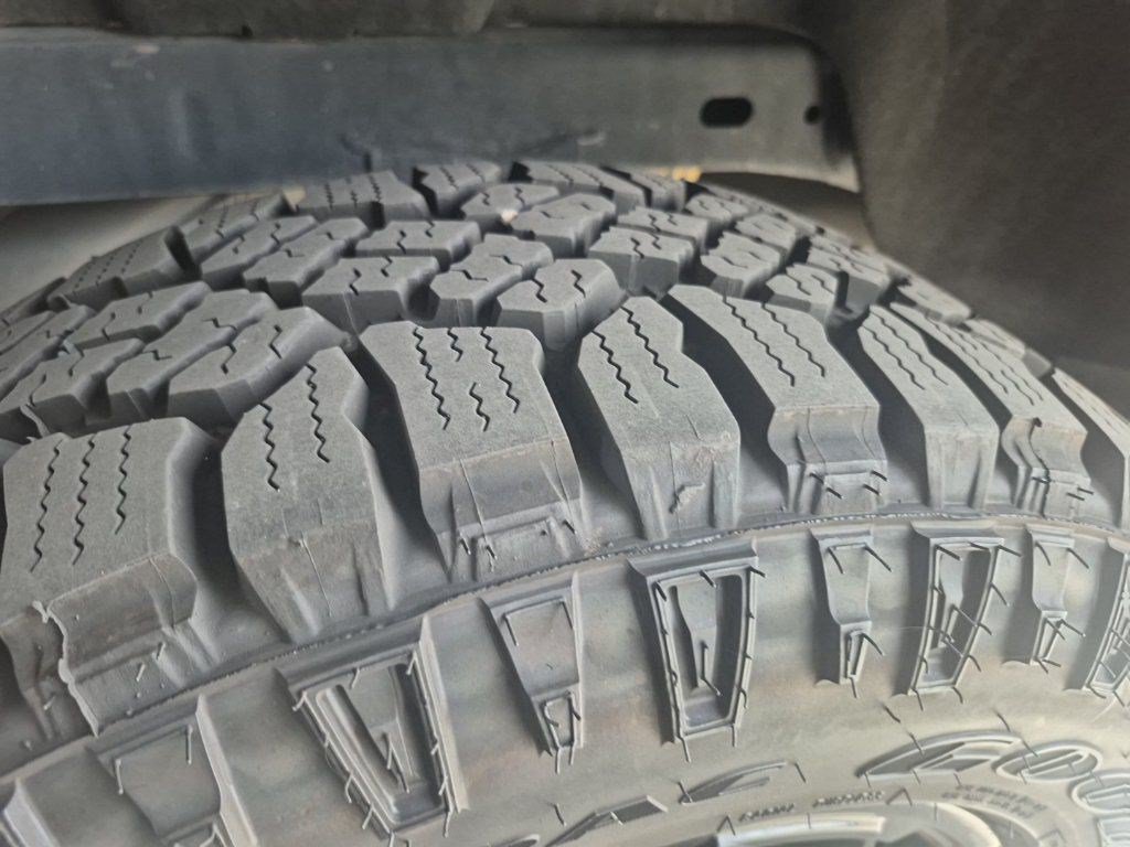 Used 2021 Chevrolet Colorado ZR2 AWD/4WD image 5