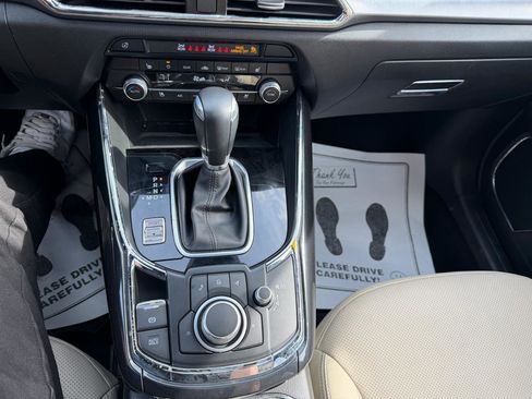 Used 2022 MAZDA CX-9 Grand Touring image 25