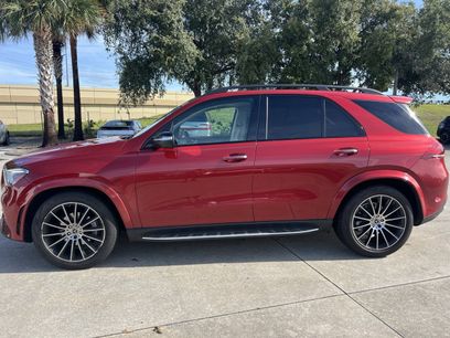 Used 2022 Mercedes-Benz GLE 350 4MATIC