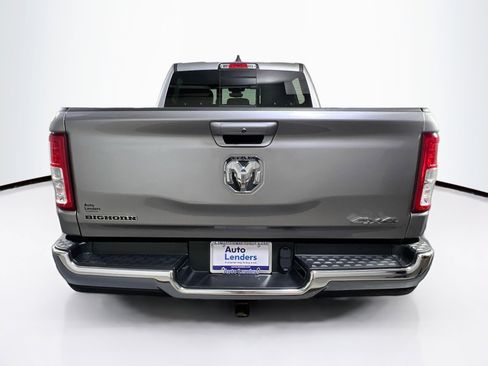 Used 2022 RAM 1500 Big Horn image 6