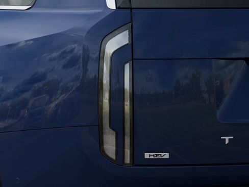 New 2027 Kia Telluride SX Prestige AWD/4WD image 12