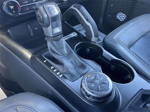 Certified 2021 Ford Bronco Outer Banks image 29