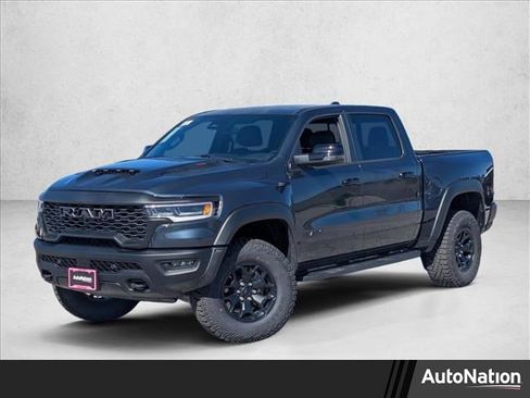 New 2026 RAM 1500 RHO image 1