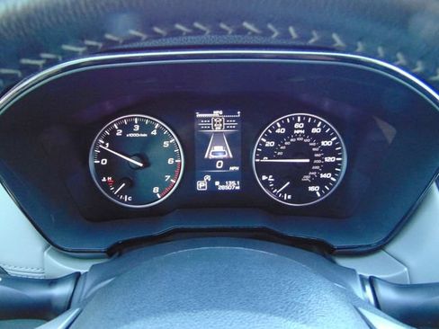 Certified 2023 Subaru Outback Premium AWD/4WD image 16
