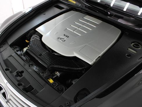 Used 2012 Lexus LS 460 w/ Comfort Pkg RWD image 78