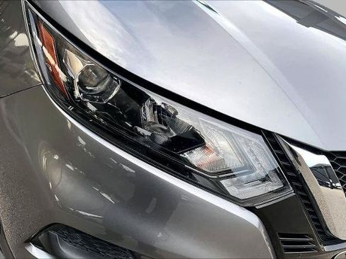 Certified 2020 Nissan Rogue Sport S FWD image 27
