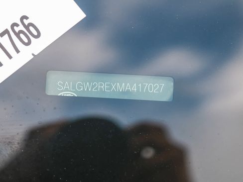 Used 2021 Land Rover Range Rover SV Autobiography Dynamic image 35