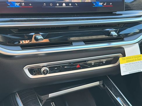 New 2026 BMW X5 M60i w/ Executive Package image 25