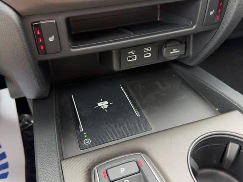 New 2026 Honda Ridgeline TrailSport image 23