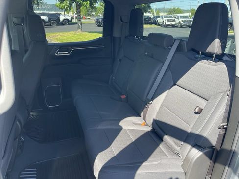 New 2026 GMC Sierra 1500 Elevation AWD/4WD image 24