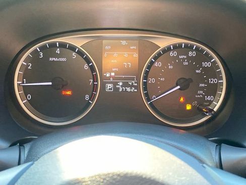 Used 2024 Nissan Kicks S FWD image 16