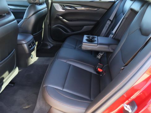 Used 2024 Cadillac CT5 Sport image 21