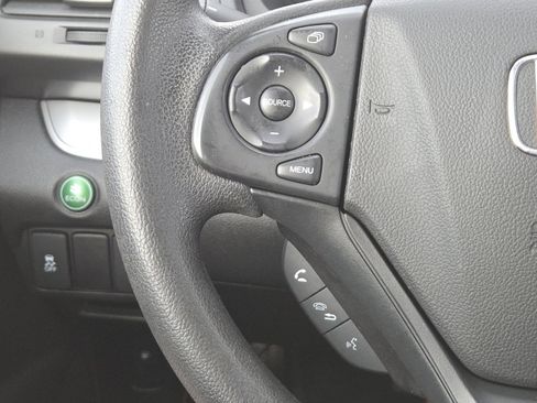 Used 2015 Honda CR-V LX image 30