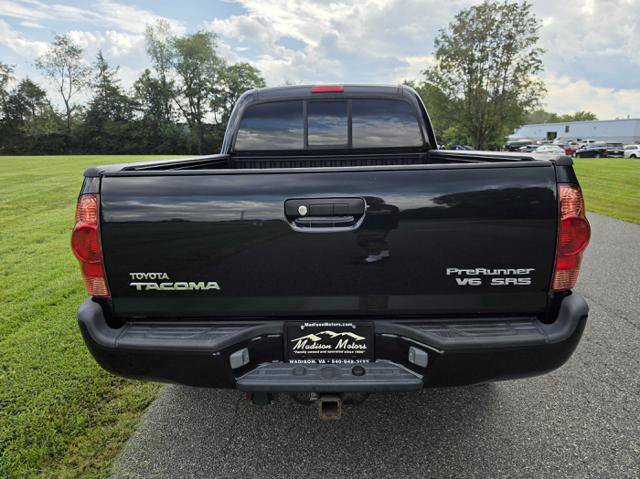 Used 2006 Toyota Tacoma PreRunner w/ TRD Sport Pkg #3 RWD image 7
