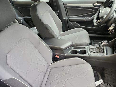 New 2025 Volkswagen Jetta Sport image 26