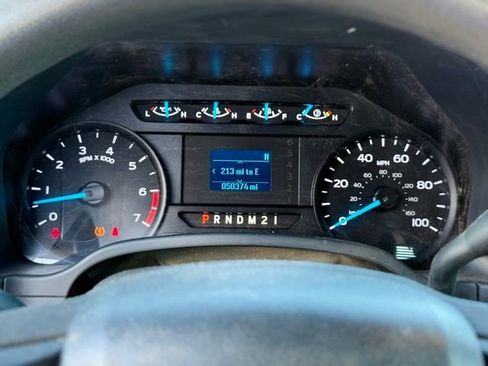 Used 2017 Ford F350 XL image 20