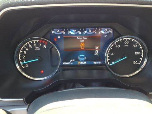Used 2023 Ford F150 XLT w/ Equipment Group 302A High AWD/4WD image 20