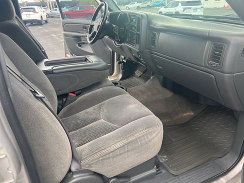 Used 2007 Chevrolet Silverado 3500 LT w/ Heavy-Duty Power Package image 20