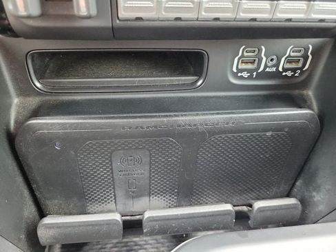 Used 2022 RAM 1500 TRX w/ TRX Level 2 Equipment Group AWD/4WD image 31