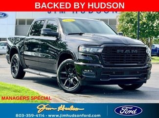 Used 2026 RAM 1500 Laramie w/ Night Edition RWD video 1