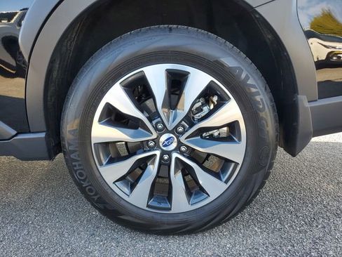 Certified 2025 Subaru Outback Touring w/ Popular Package #2 image 12