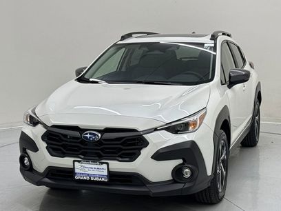 Used 2025 Subaru Crosstrek 2.0i Premium