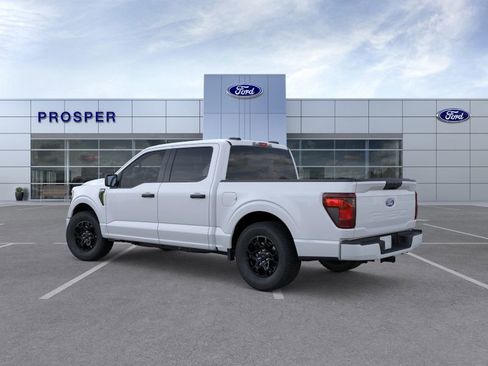 New 2025 Ford F150 STX image 4