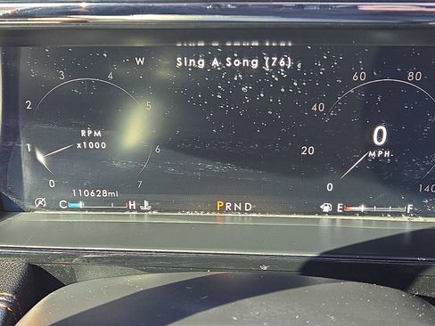 Used 2019 Lincoln Navigator L Reserve image 15