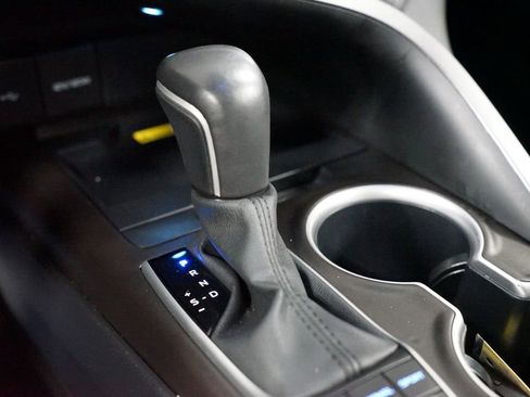 Certified 2024 Toyota Camry XLE image 20