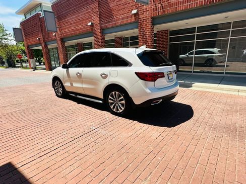 Used 2014 Acura MDX FWD w/ Technology Package image 4