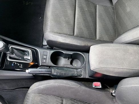 Used 2016 Scion iM image 14